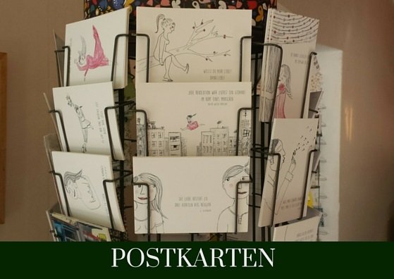 Ich will ja loslassen, Autorin Ina Rudolph