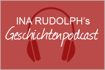 Ich will ja loslassen, Autorin Ina Rudolph